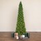 Nearly Natural Pre-Lit Mountain Pine Artificial Christmas Tree - 14' - Warm White LED Lights